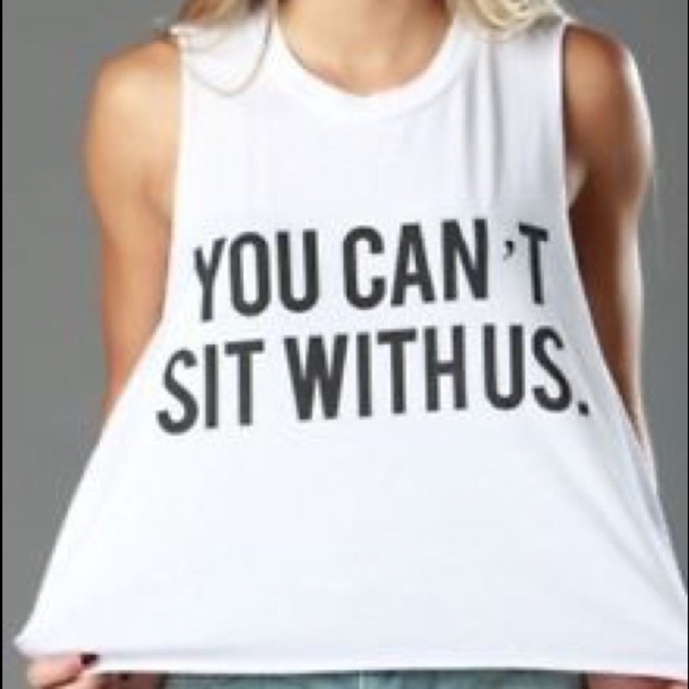 *NEW* Brandy Melville Muscle Tank